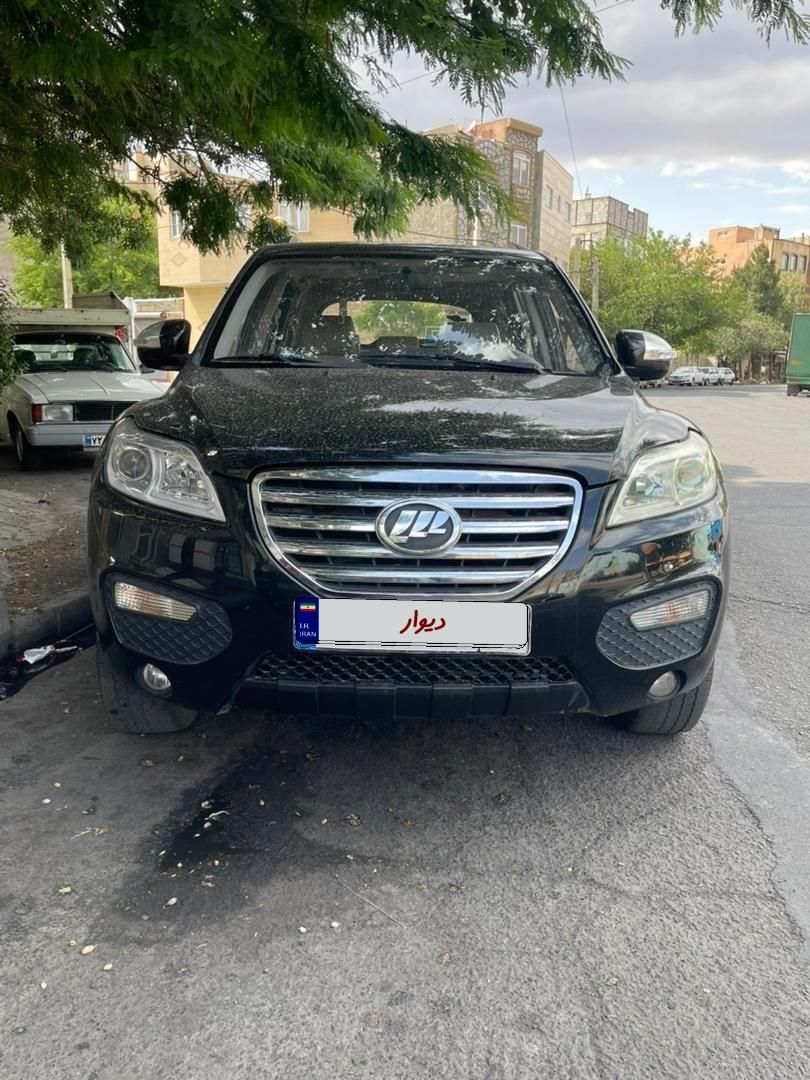 خودرو لیفان، X60 آگهی ann_18609823