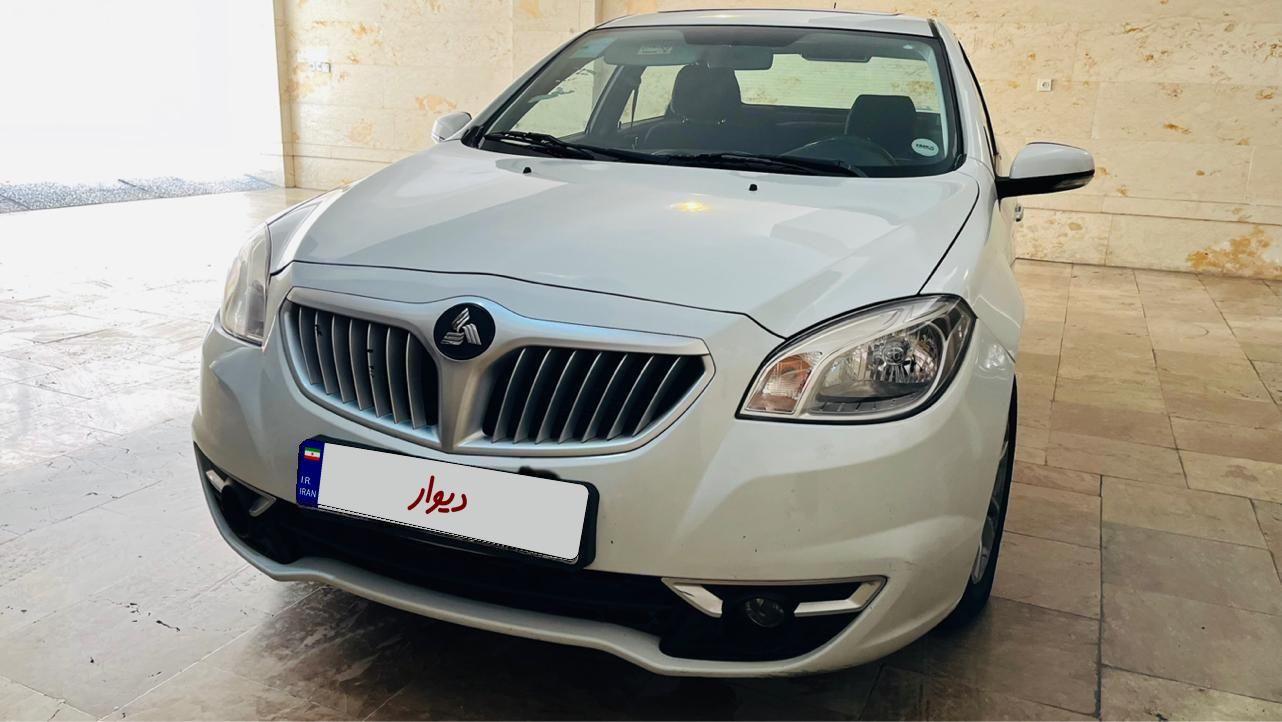 خودرو برلیانس، H330 آگهی ann_18609837