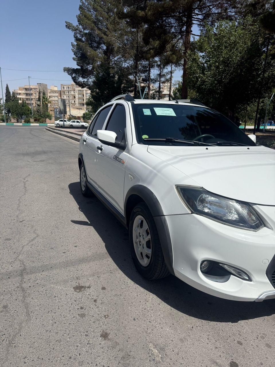 خودرو کوییک، معمولی آگهی ann_18609845