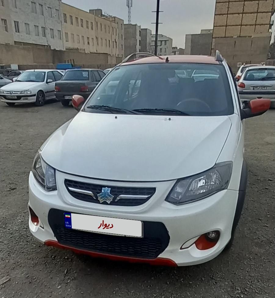 خودرو کوییک، R آگهی ann_18609866