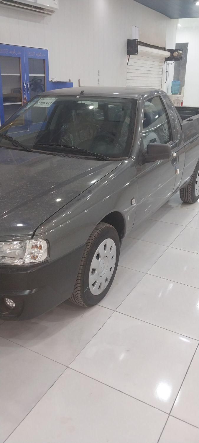 خودرو آریسان، 2 آگهی ann_18609870