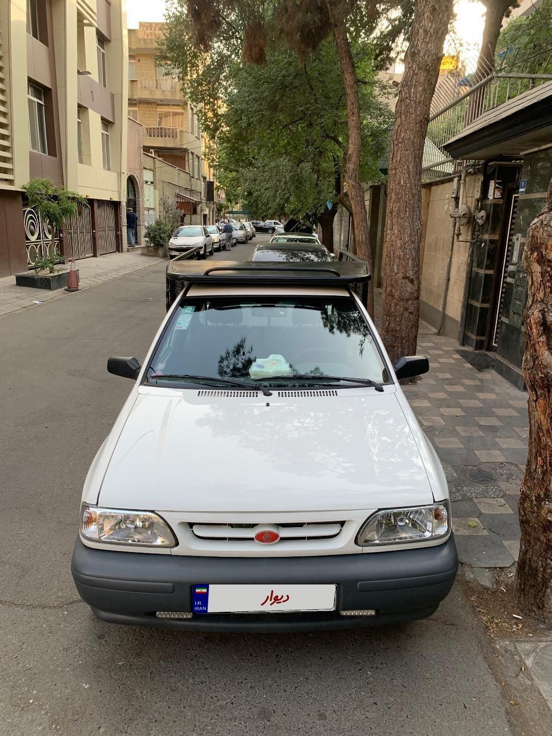 خودرو پراید، 151 آگهی ann_18609891