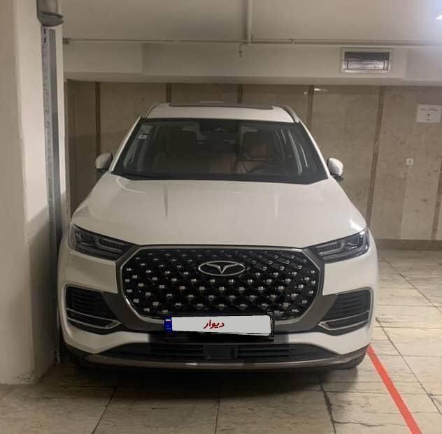 فونیکس تیگو 8 پرو هیبرید E plus - 2025