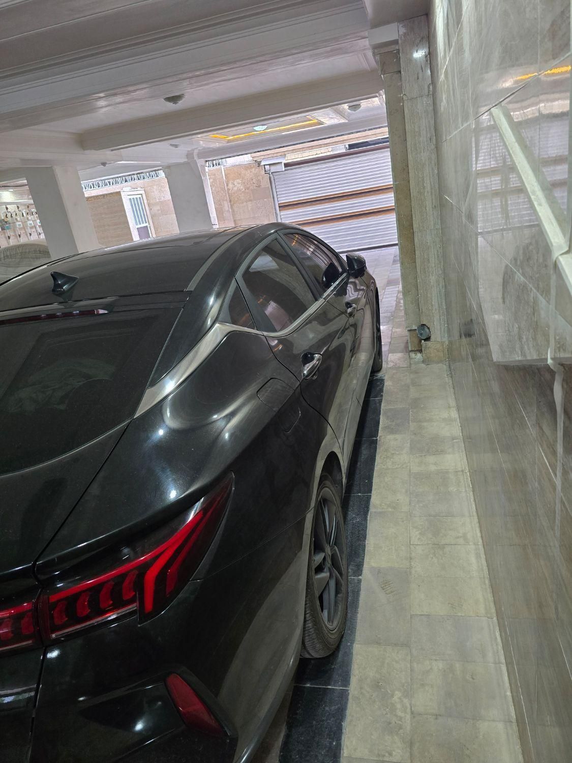 خودرو کی ام سی، J7 آگهی ann_18609917