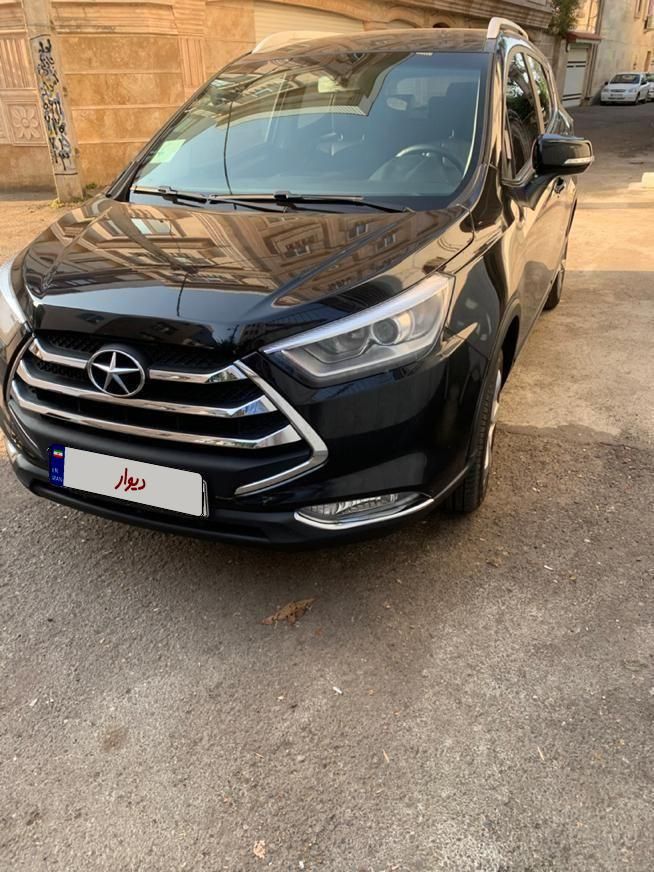 خودرو جک، S3 آگهی ann_18609930