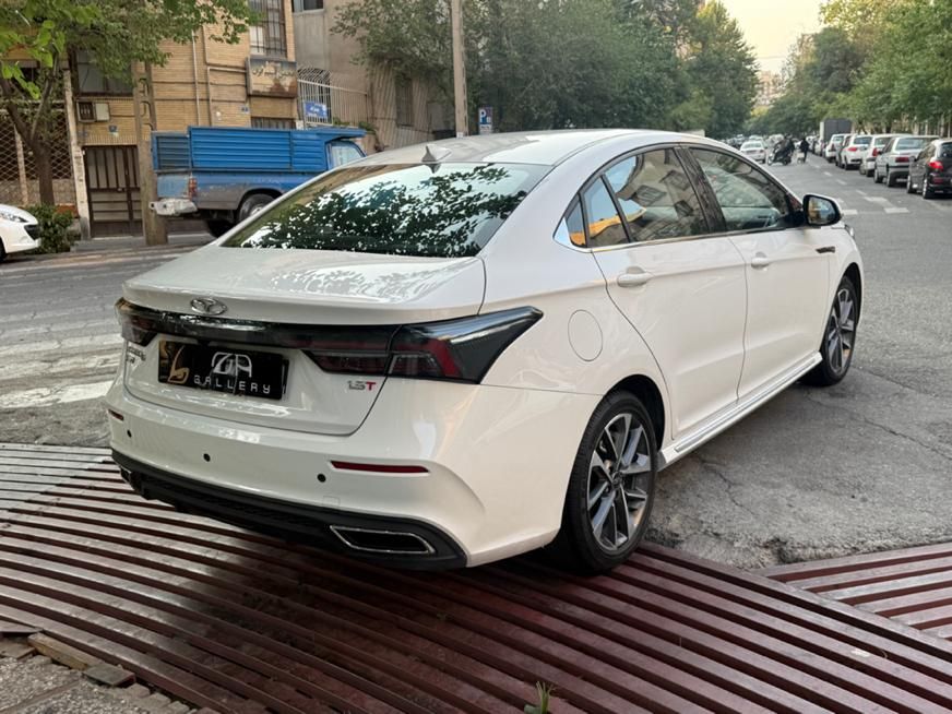 فونیکس آریزو 6 پرو اتوماتیک - 2023