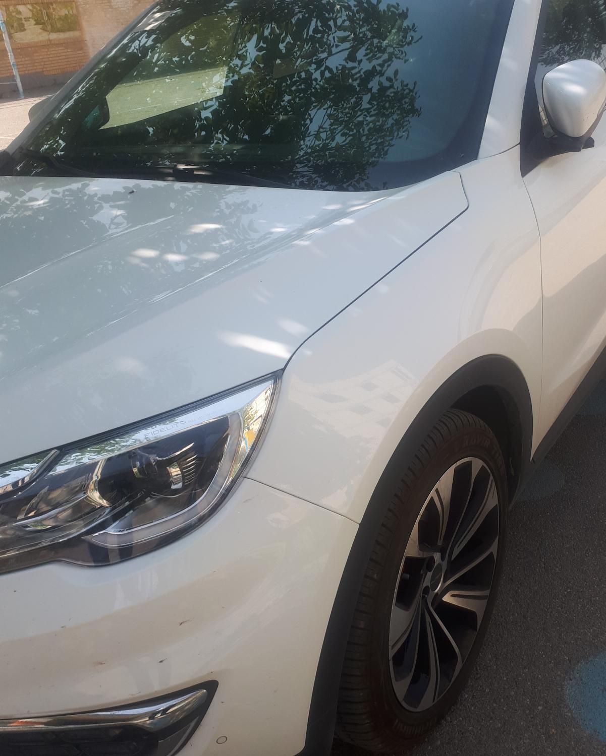 خودرو فیدلیتی، پرایم آگهی ann_18609952
