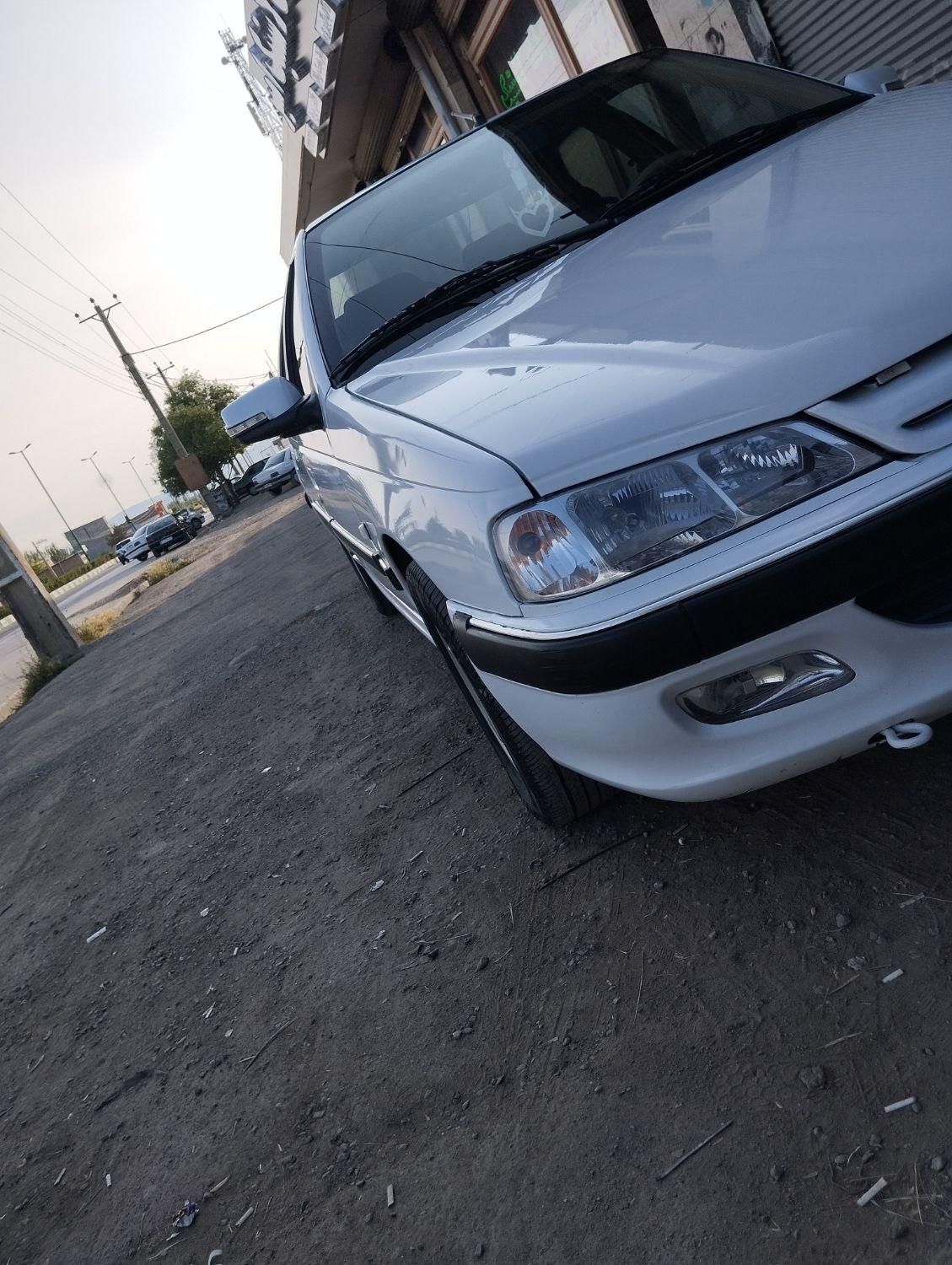 خودرو پژو، پارس آگهی ann_18609957