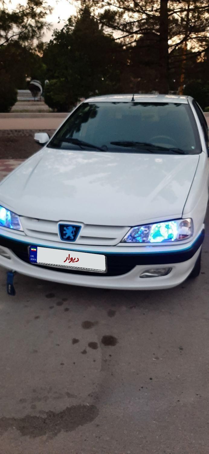 خودرو پژو، پارس آگهی ann_18609964