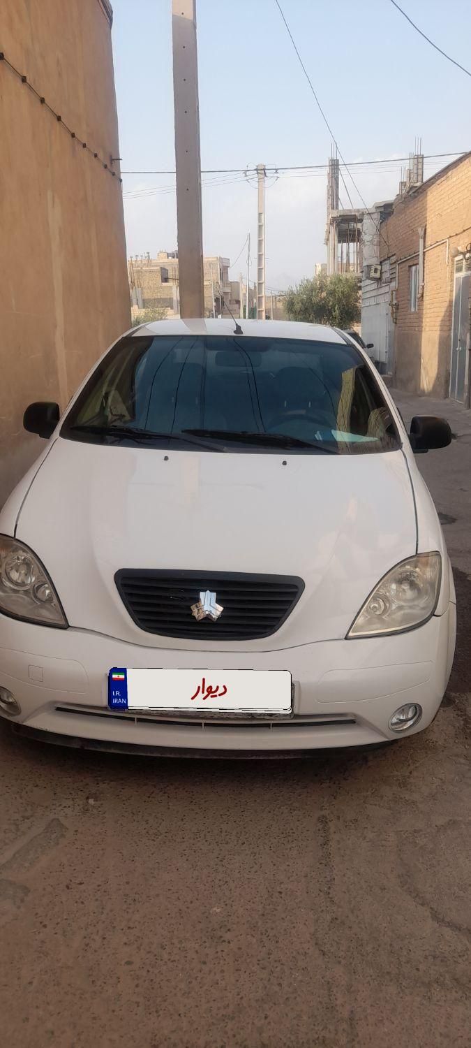 خودرو تیبا، صندوق دار آگهی ann_18609967