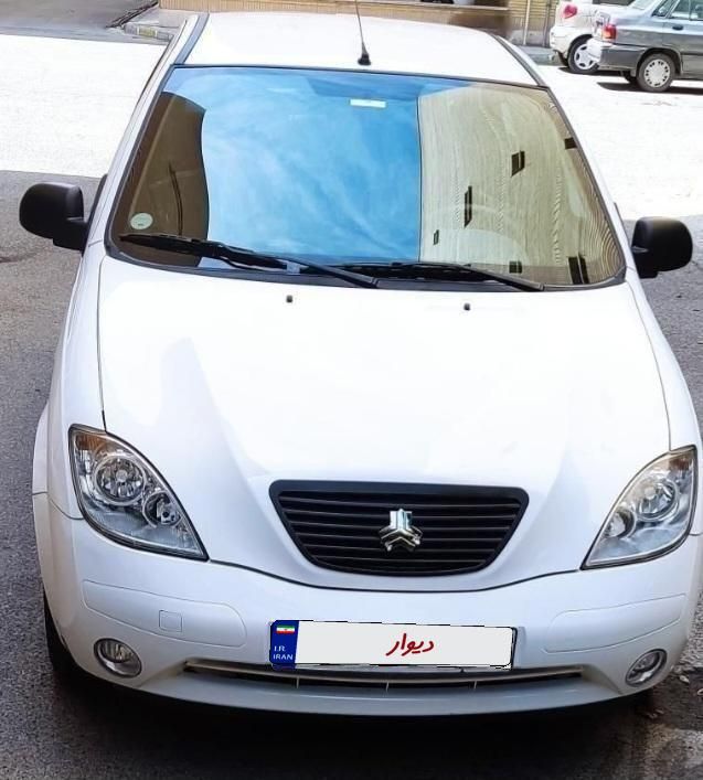 خودرو تیبا، صندوق دار آگهی ann_18609987