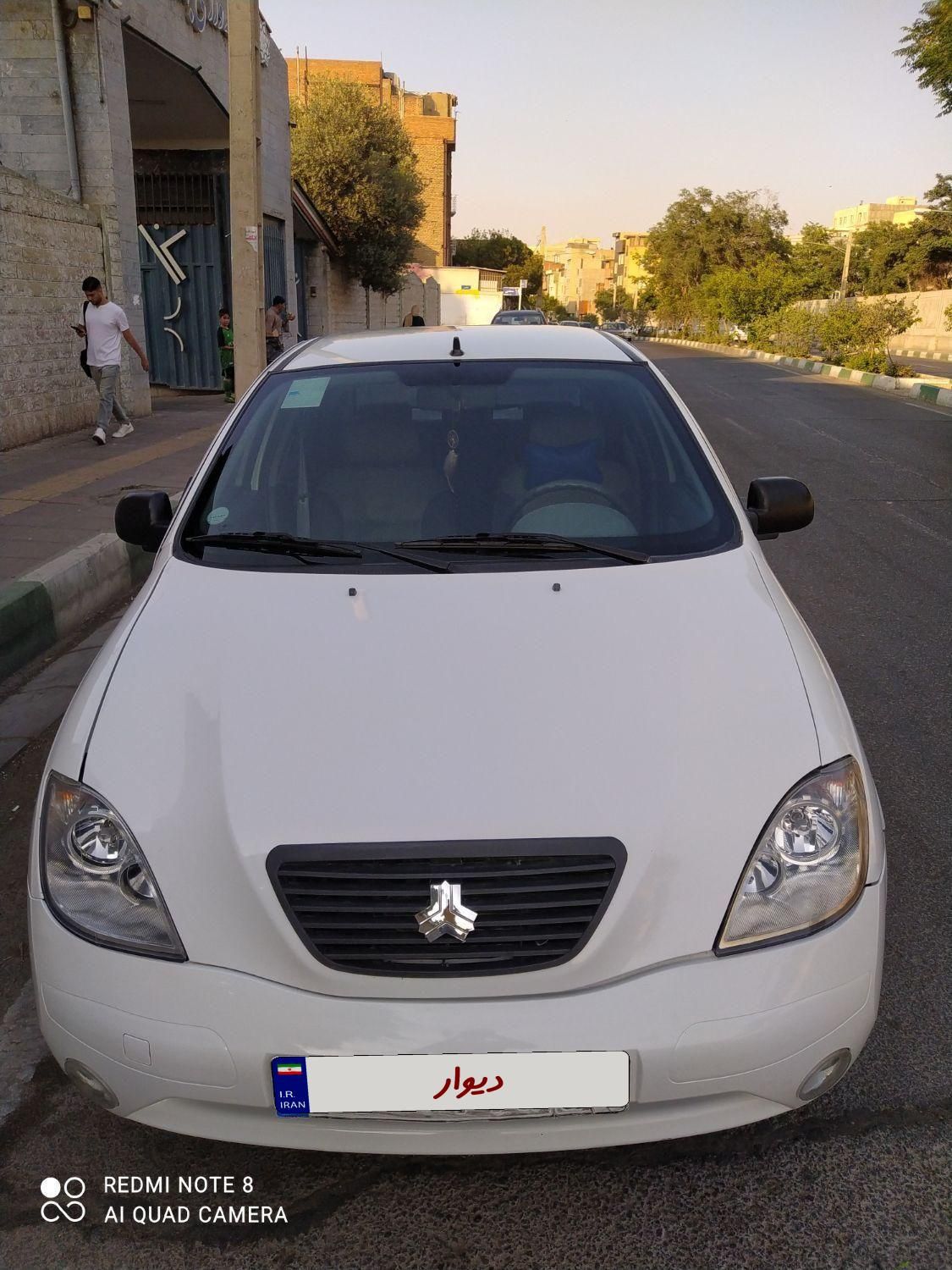 خودرو تیبا، صندوق دار آگهی ann_18610022