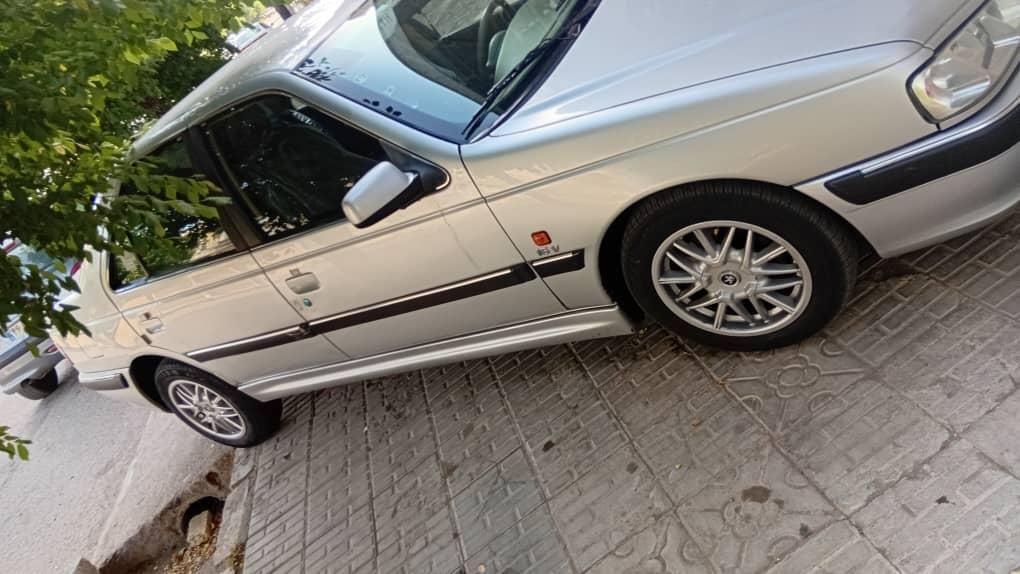 خودرو پژو، پارس آگهی ann_18610070