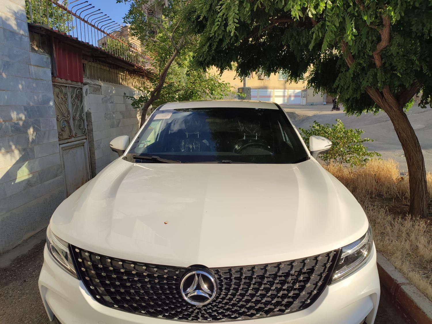 خودرو دیگنیتی، پرایم آگهی ann_18610099