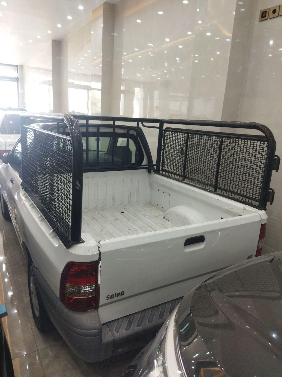 پراید 151 SE - 1397