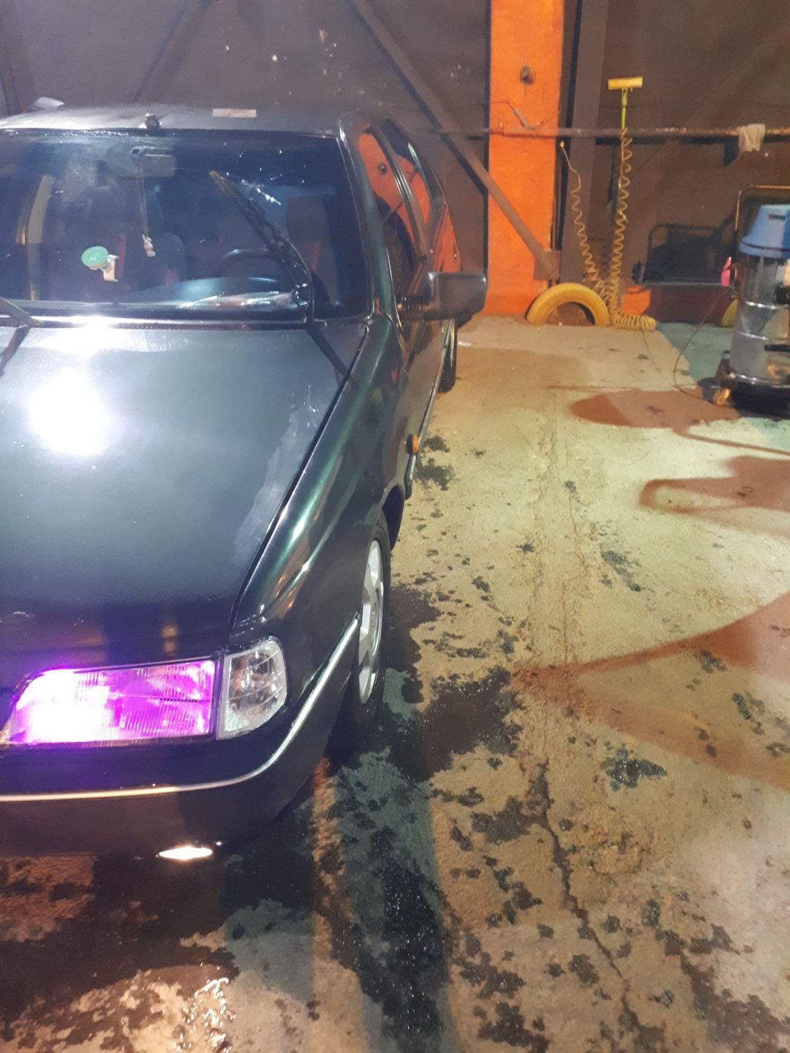 پژو 405 GLX - 1380