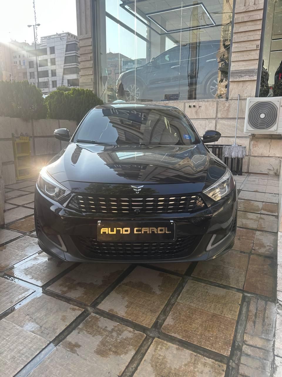 خودرو ریسپکت، پرایم آگهی ann_18610167
