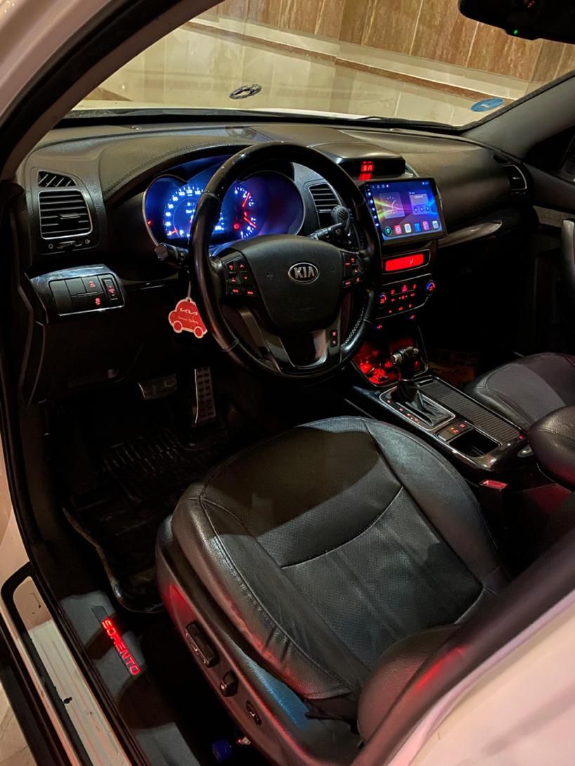 کیا سورنتو فول XM - 2013