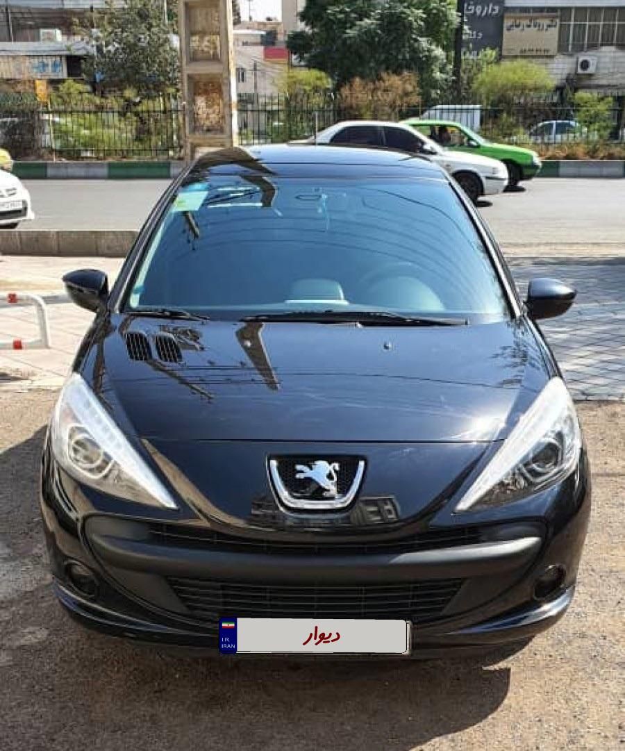 خودرو پژو، 207 آگهی ann_18610213