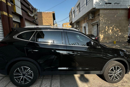 خودرو کی ام سی، K7 آگهی ann_18610217