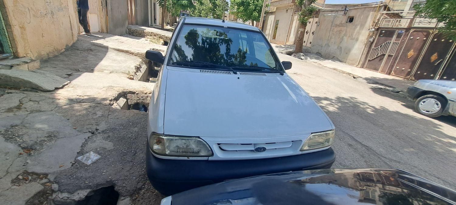 خودرو پراید، صبا آگهی ann_18610234
