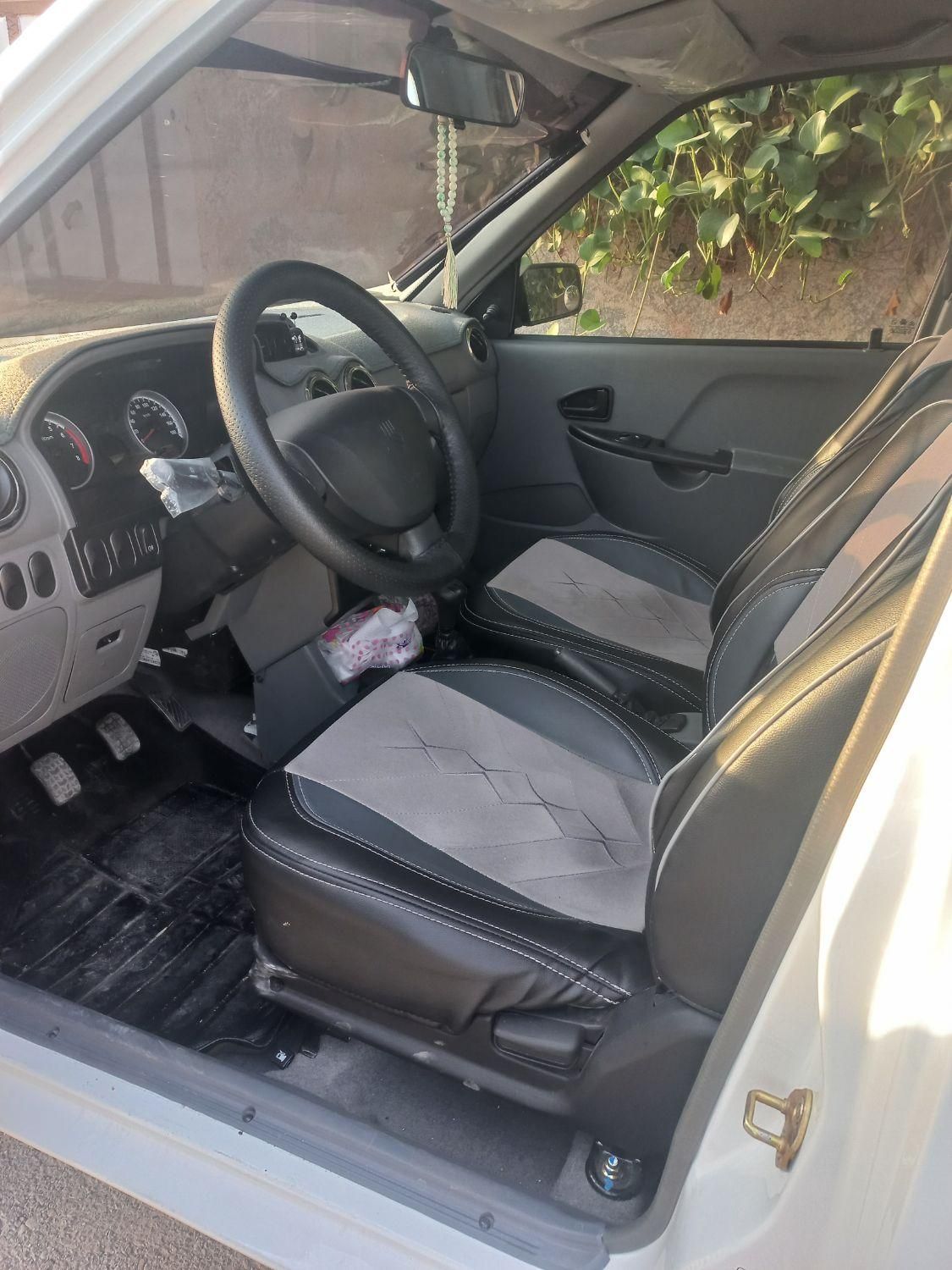 پراید 151 SE - 1403