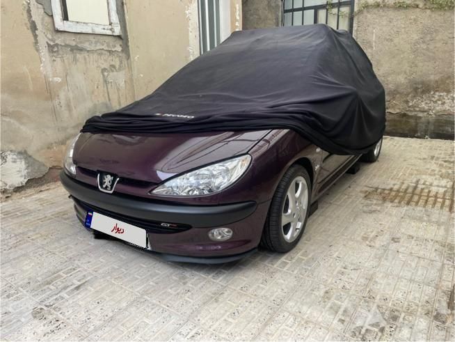 خودرو پژو، 206 آگهی ann_18610253