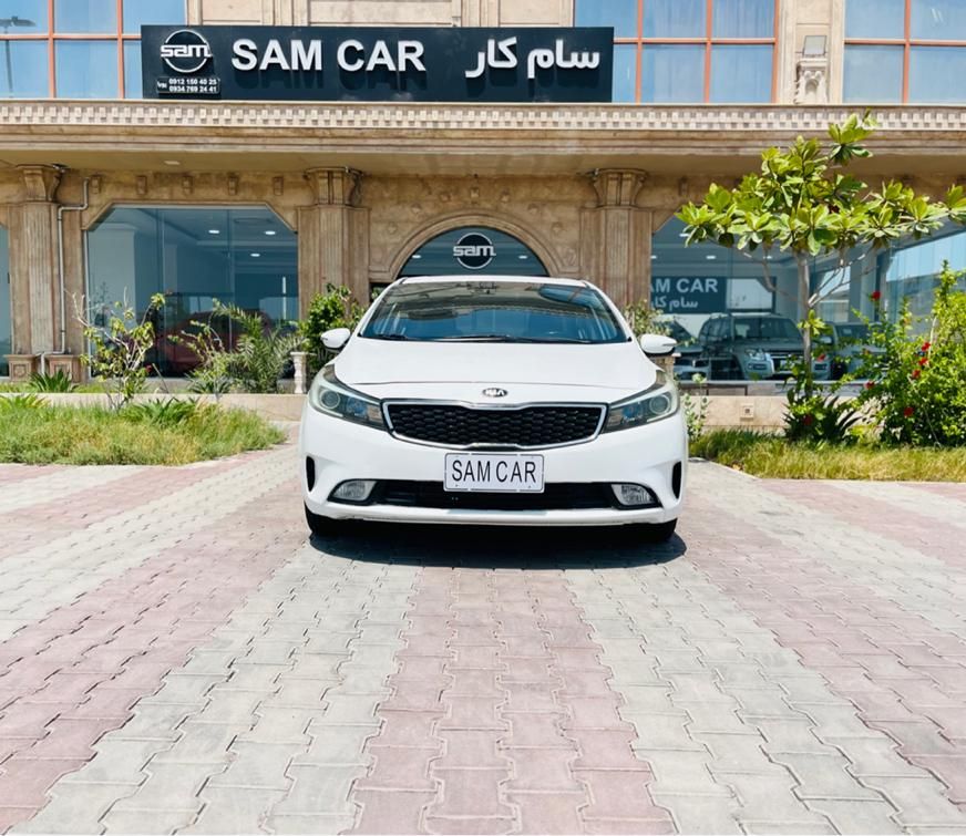 خودرو کیا، سراتو آگهی ann_18610266