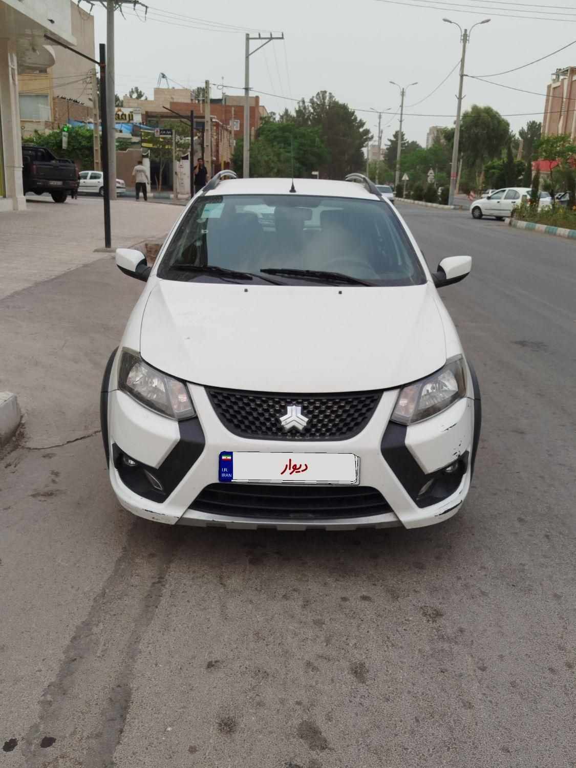 خودرو کوییک، S آگهی ann_18610288