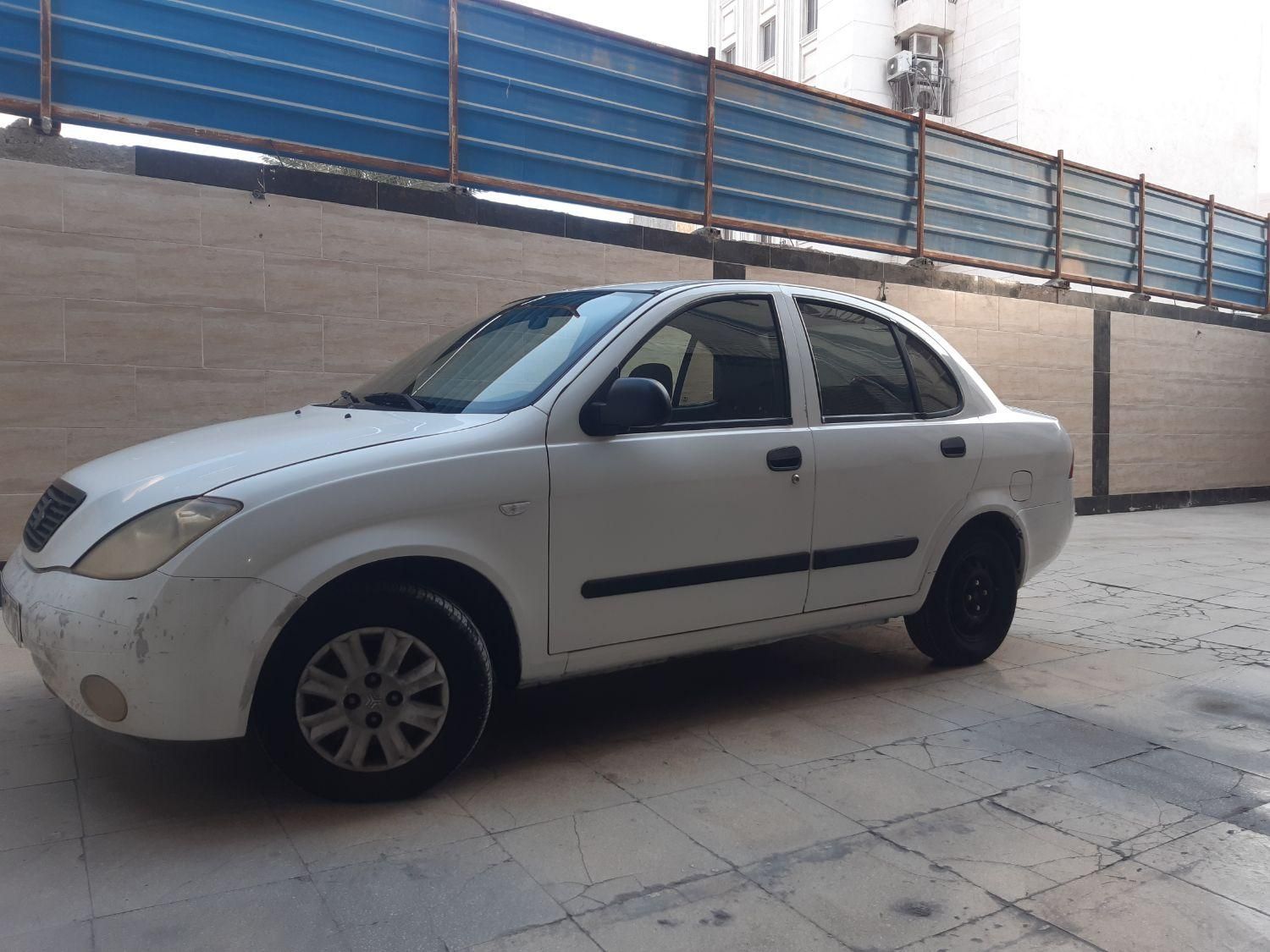 خودرو تیبا، صندوق دار آگهی ann_18610309