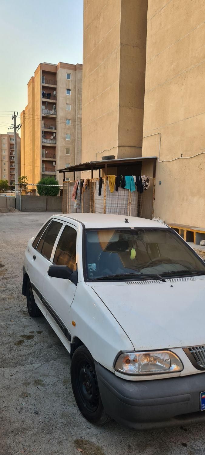 پراید 141 SL - 1390