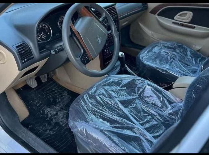 خودرو پژو، پارس آگهی ann_18610319
