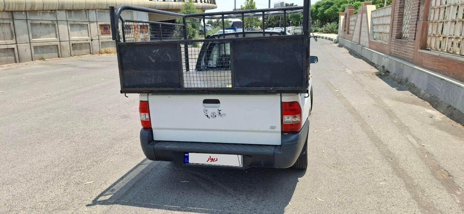 پراید 151 SE - 1401