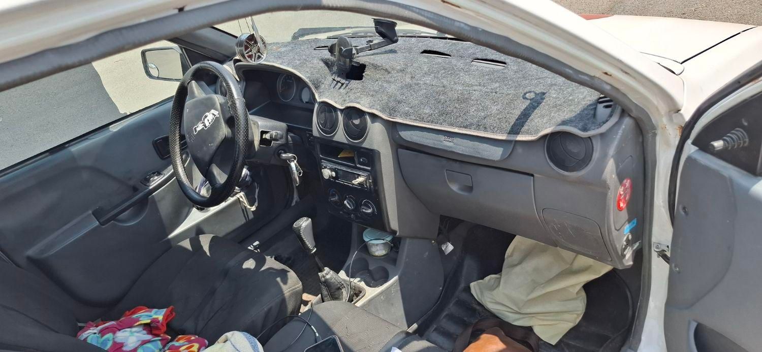 پراید 151 SE - 1401