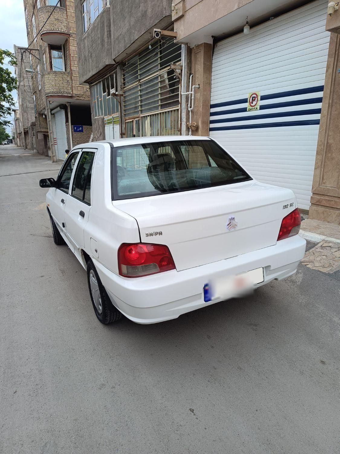 خودرو پراید، 132 آگهی ann_18610350