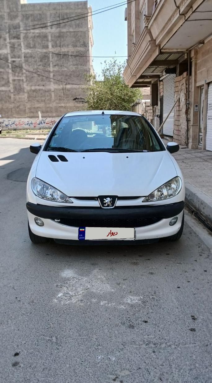 خودرو پژو، 206 آگهی ann_18610369