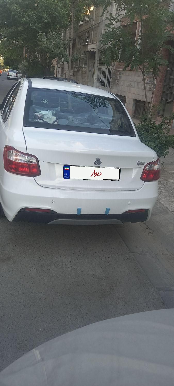 خودرو ساینا، S آگهی ann_18610391