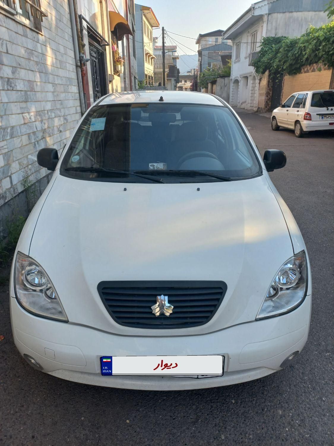 خودرو تیبا، 2 آگهی ann_18610393
