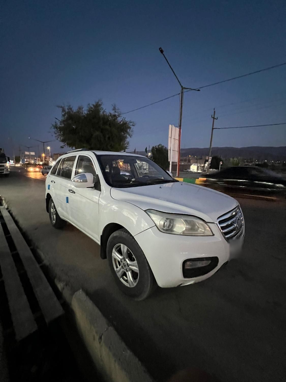 خودرو لیفان، X60 آگهی ann_18610406