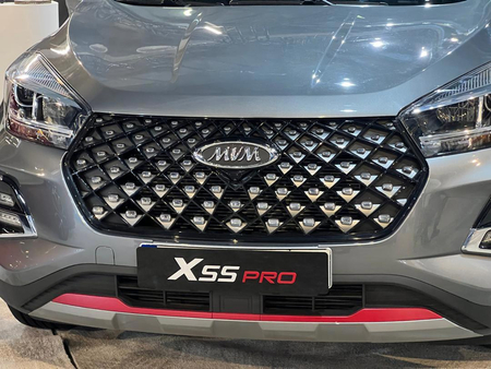 ام وی ام X55 پرو IE - 1404