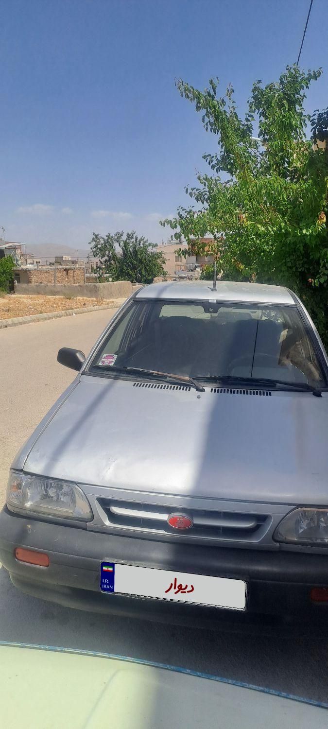 خودرو پراید، صبا آگهی ann_18610443