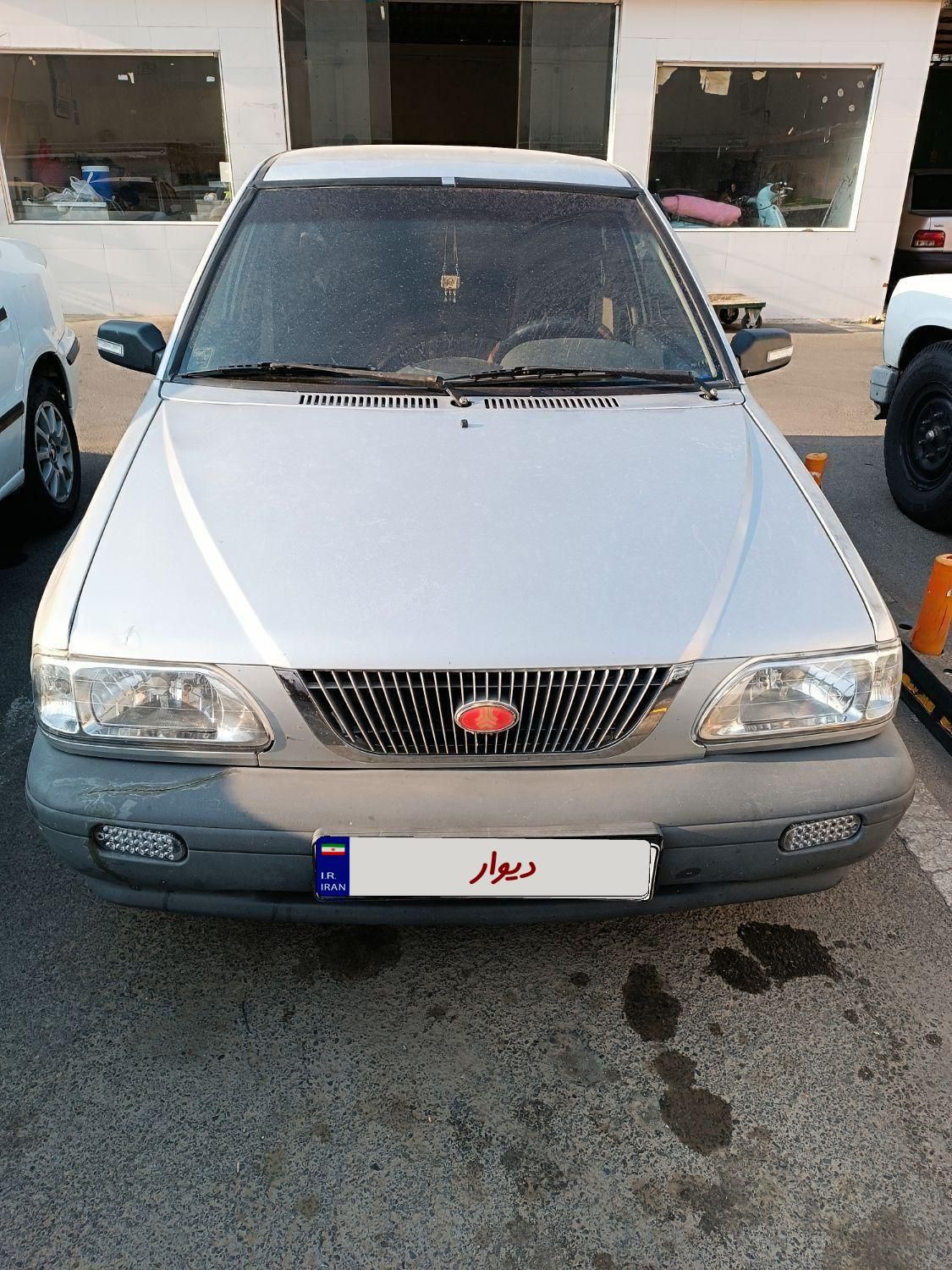 خودرو پراید، 141 آگهی ann_18610450