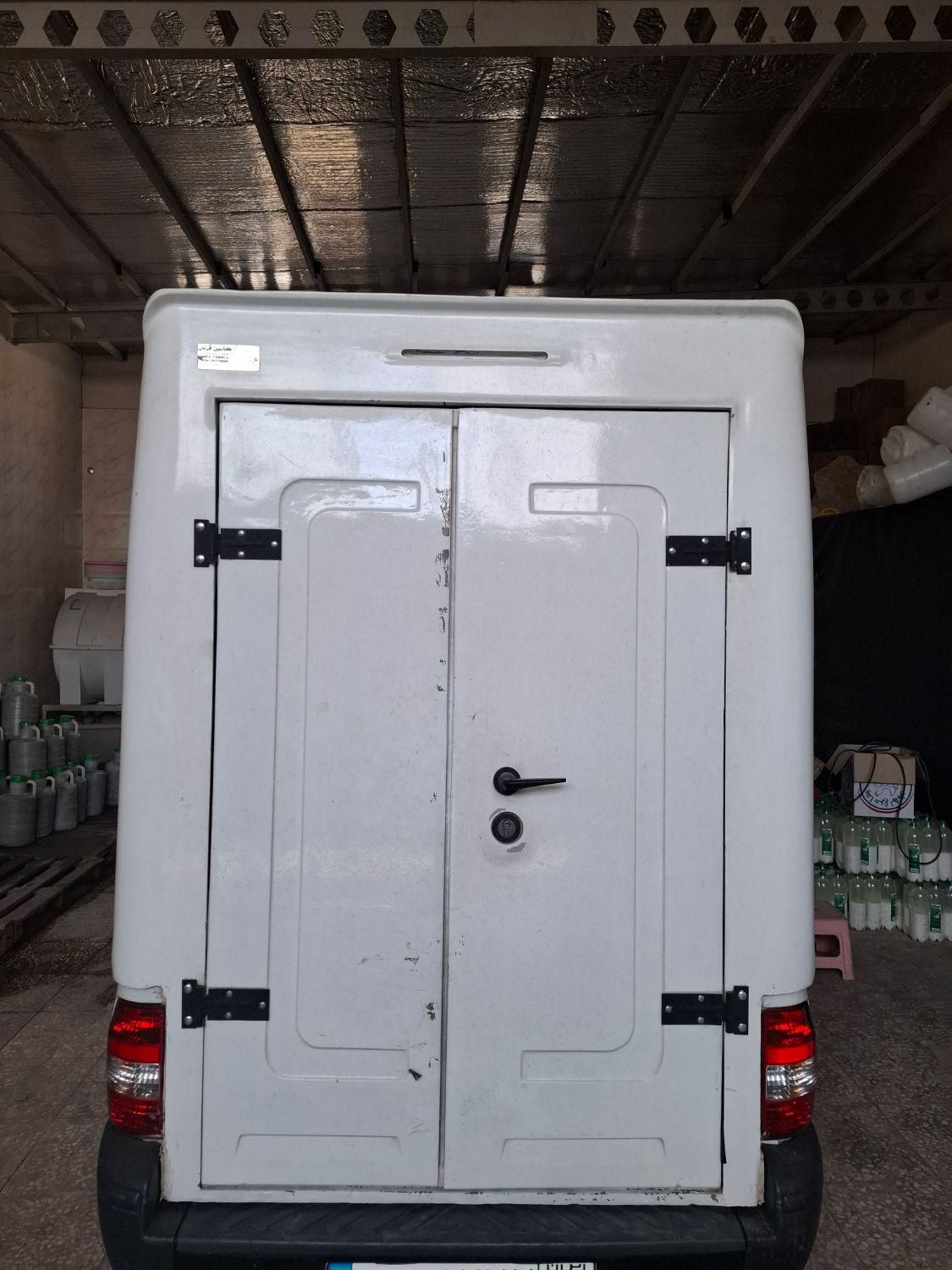 پراید 151 SE - 1401