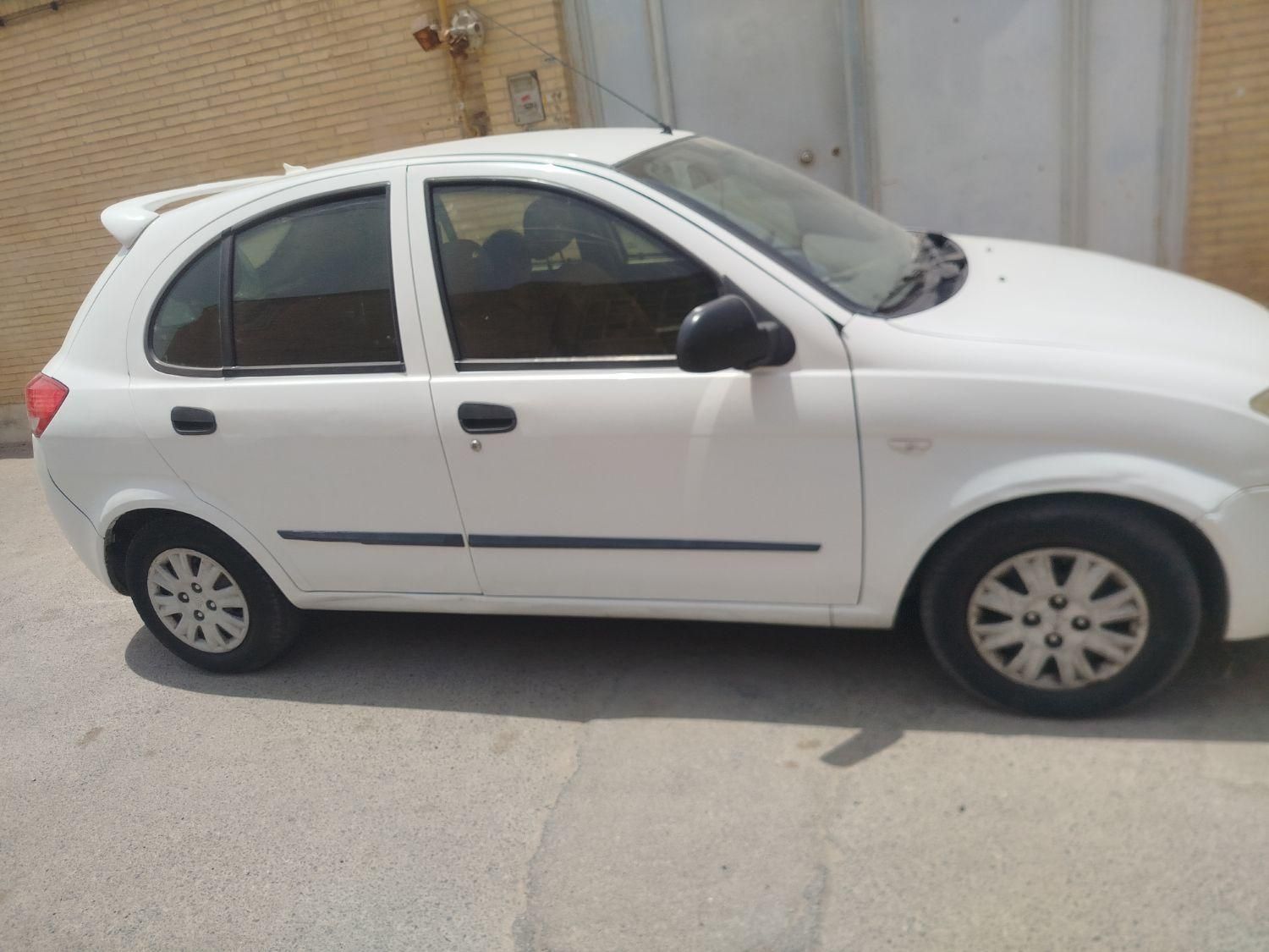 خودرو تیبا، 2 آگهی ann_18610471