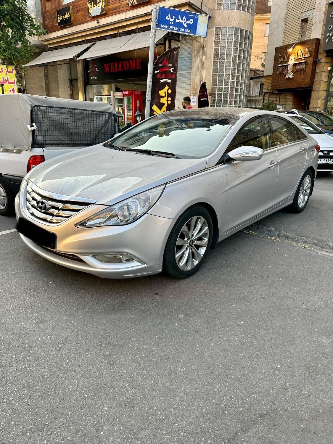 خودرو هیوندای، سوناتا آگهی ann_18610480