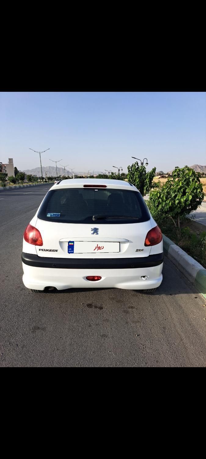 خودرو پژو، 206 آگهی ann_18610494