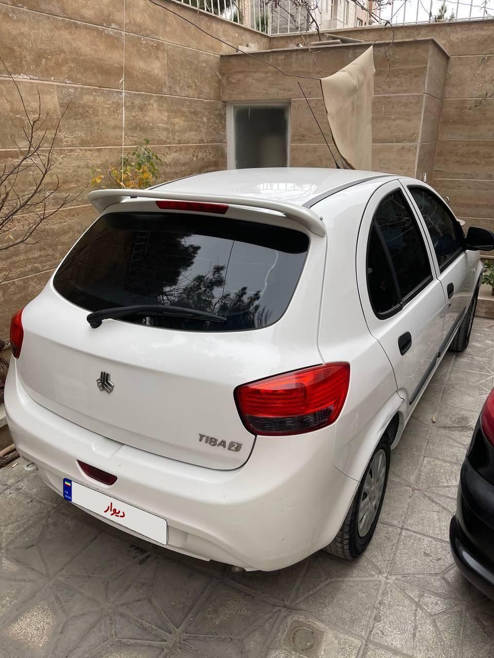 خودرو تیبا، 2 آگهی ann_18610497