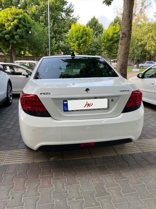 خودرو دنا، پلاس آگهی ann_18610509