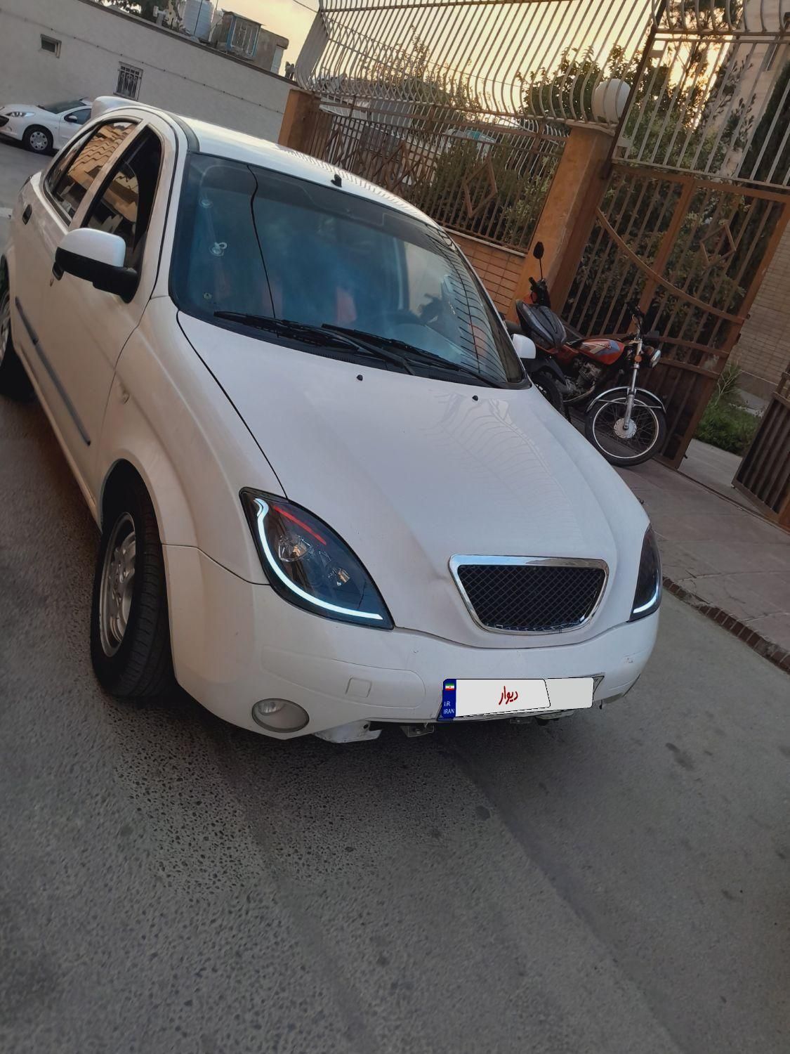 خودرو تیبا، 2 آگهی ann_18610511