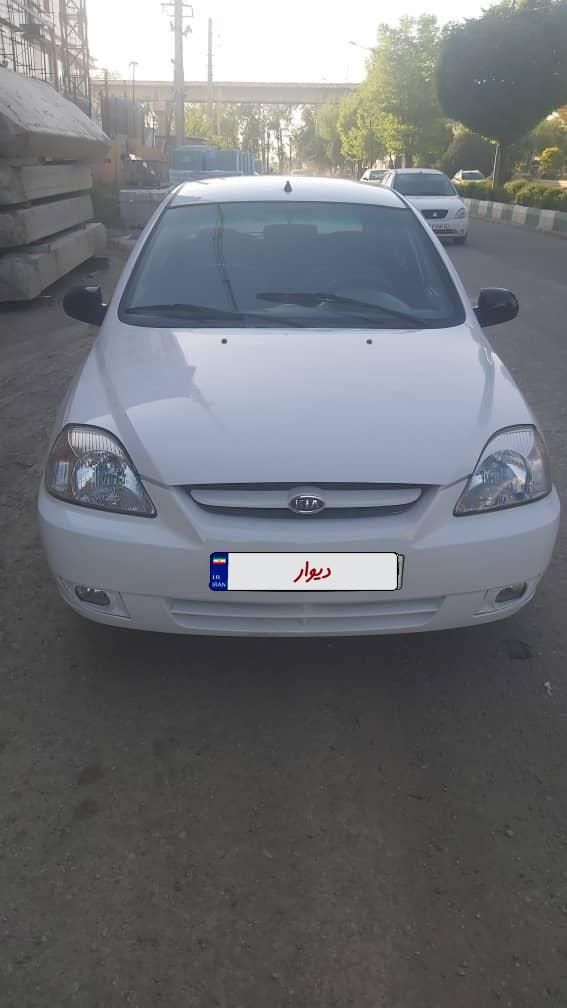 خودرو کیا، ریو مونتاژ آگهی ann_18610512